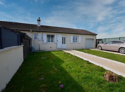 CHATEAU THIERRY, Picardie 02400