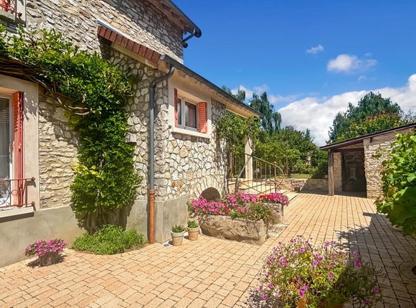 Thoiry, Yvelines 78770