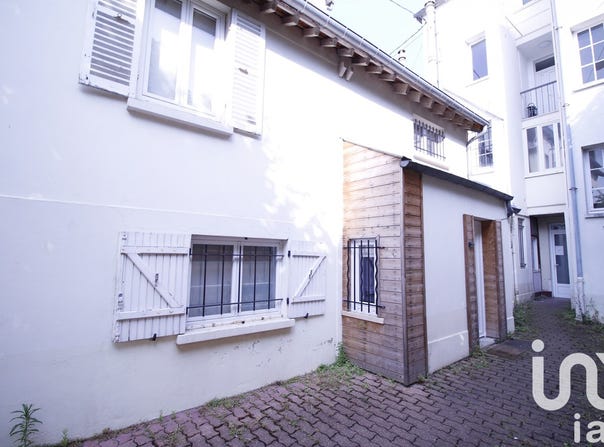 Corbeil-Essonnes, Île-de-France 91100