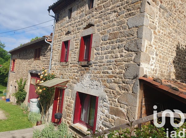 Auzelles, Auvergne-Rhône-Alpes 63590