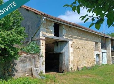Torsac, Poitou-Charentes 16410
