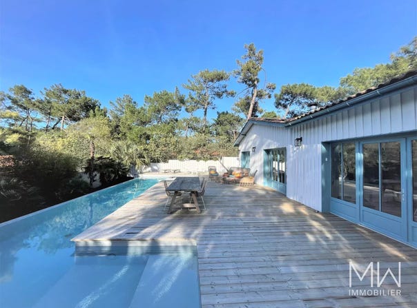 Cap-Ferret, Gironde 33970