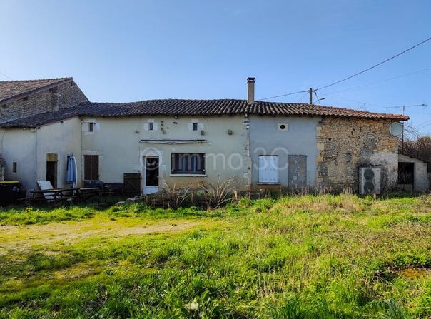 Chaunay, Poitou-Charentes 86510