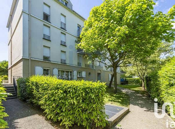Moissy-Cramayel, Île-de-France 77550