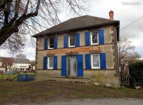 Giat, Auvergne 63620