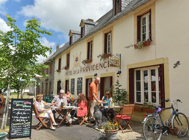 Saint-Donat, Auvergne 63680