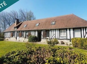 Houlgate, Basse-Normandie 14510