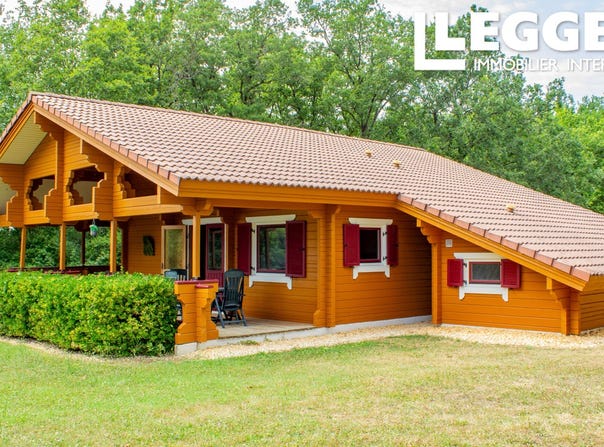 Mauroux, Occitanie 46700