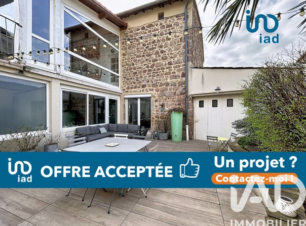 Véranne, Auvergne-Rhône-Alpes 42520