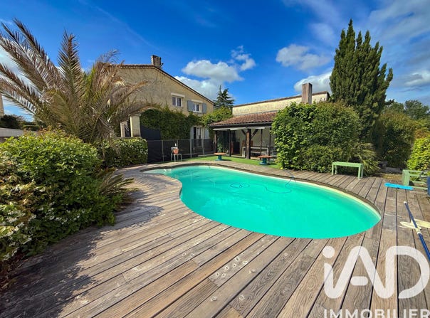 Langoiran, Nouvelle-Aquitaine 33550