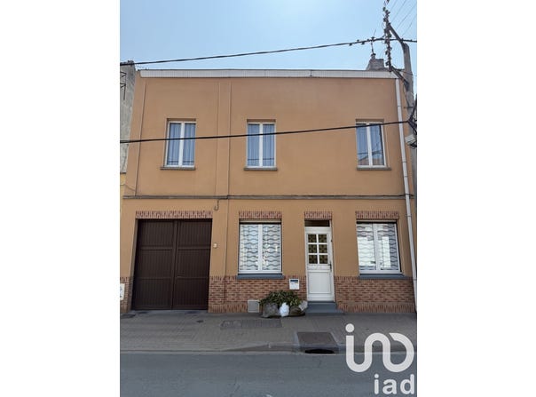 Harnes, Hauts-de-France 62440
