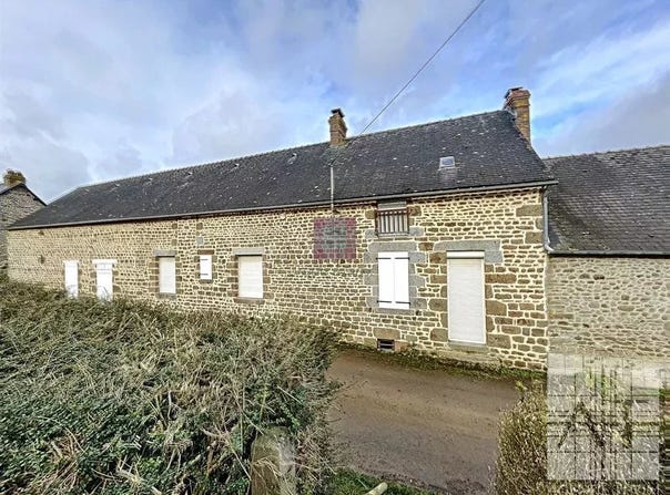 Sainte-Marie-du-Bois, Mayenne 53110