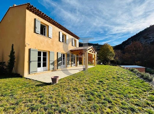 Buis-les-Baronnies, Auvergne-Rhône-Alpes 26170