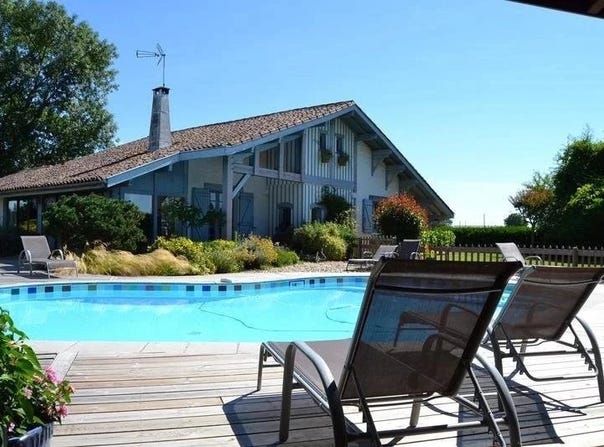 La Réole, Gironde 33190
