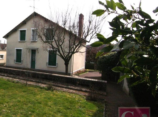 Breuillet, Essonne 91650