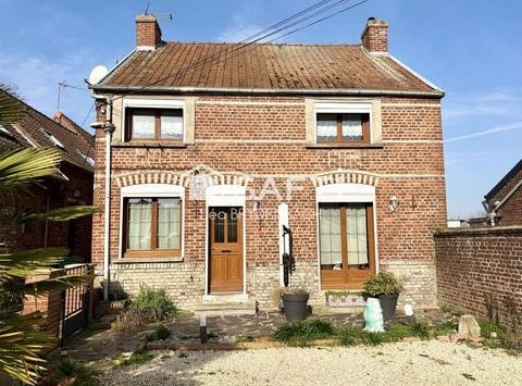 Sepmeries, Nord-Pas-de-Calais 59269