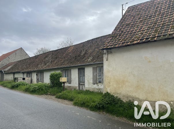 Frencq, Hauts-de-France 62630
