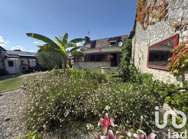 Les Andelys, Normandy 27700