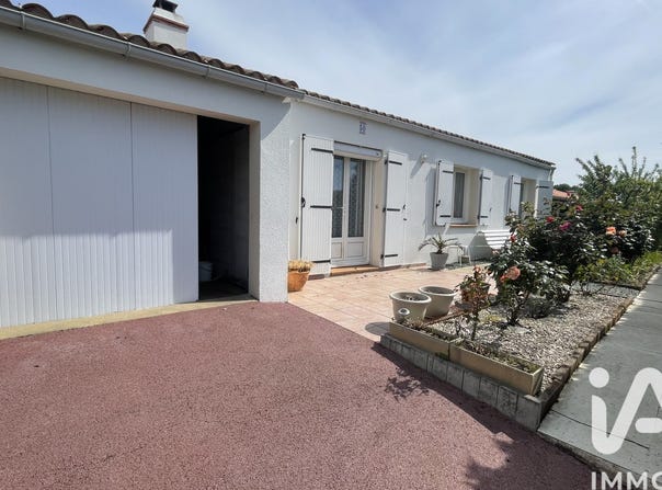 Challans, Pays de la Loire 85300