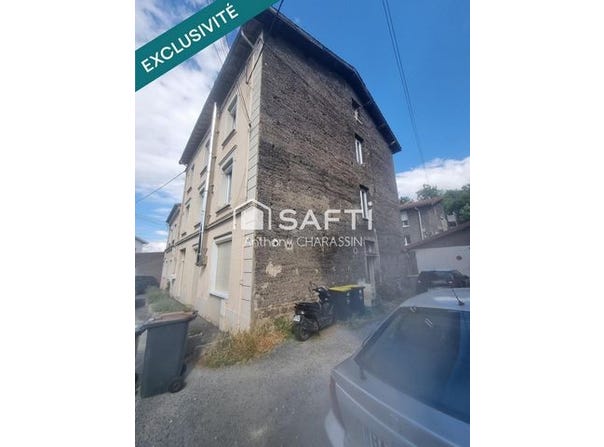 Saint-Romain-Le-Puy, Rhône-Alpes 42610