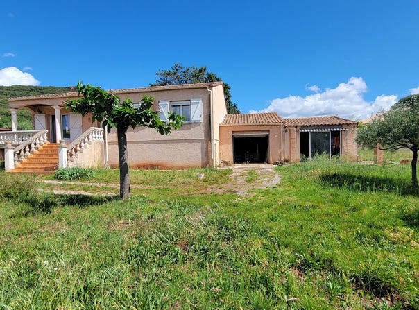 LE BOSC, Occitanie 34700