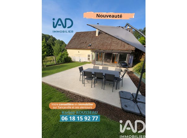 Gruchet-le-Valasse, Normandy 76210