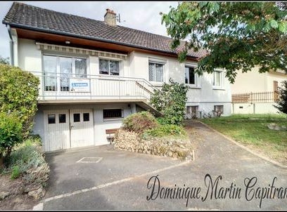 RUILLE SUR LOIR, Pays de la Loire 72340