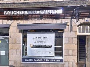 Morlaix, Bretagne 29600