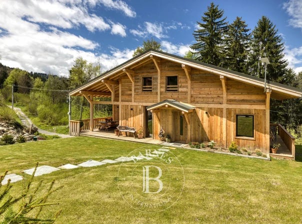 Saint-Gervais-les-Bains, Auvergne-Rhône-Alpes 74170