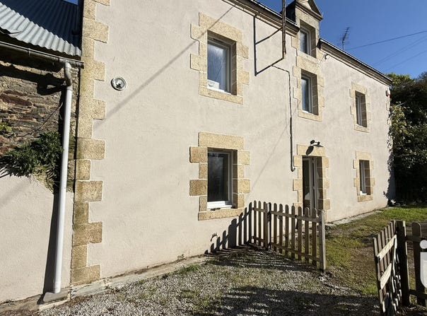 Moréac, Brittany 56500