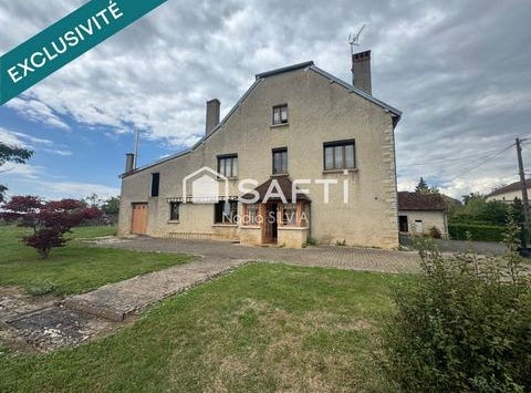 Gray, Franche-Comté 70100