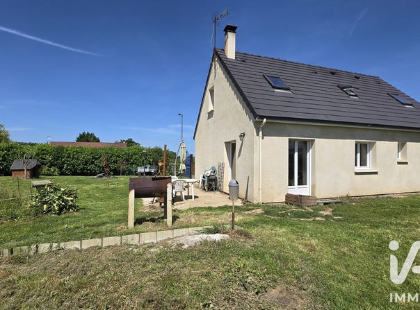 Gonnetot, Normandy 76730