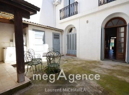 Villeneuve-Les-Beziers, Languedoc-Roussillon 34420