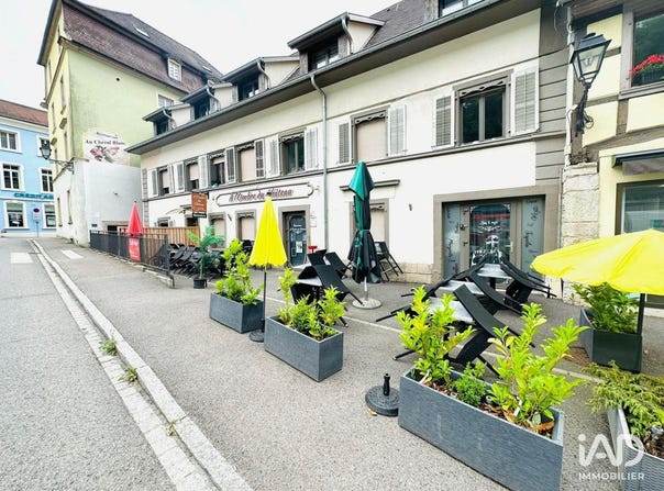 FERRETTE, Grand Est 68480