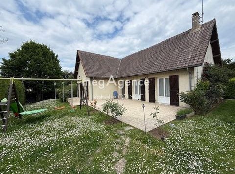 Goussonville, Île-de-France 78930