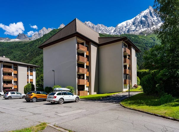 Chamonix-Mont-Blanc, Haute-Savoie 74400