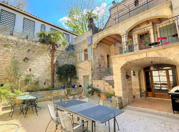 Barjac, Languedoc-Roussillon 30430