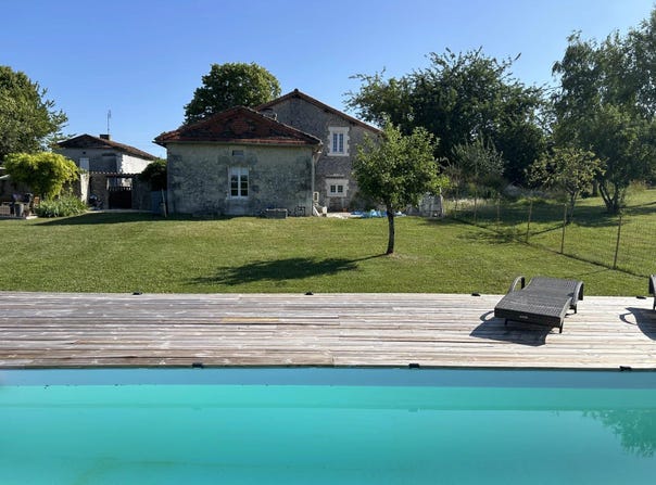 Verteillac, Aquitaine 24320