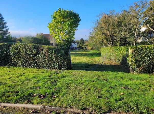 BOUSSAC, Nouvelle-Aquitaine 23600