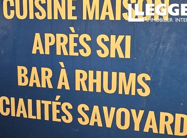 LES MENUIRES, Auvergne-Rhône-Alpes 73440