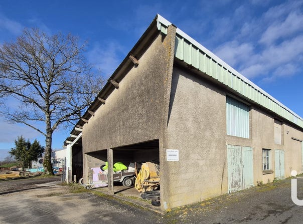 Bellevigny, Pays de la Loire 85170