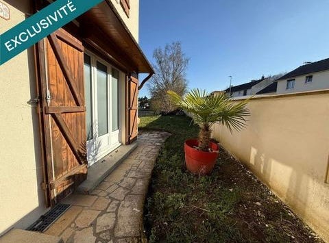 Montataire, Picardie 60160