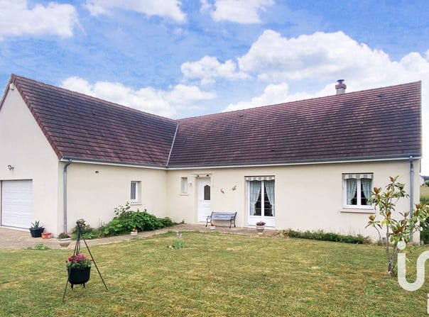 Sambin, Centre-Val de Loire 41120
