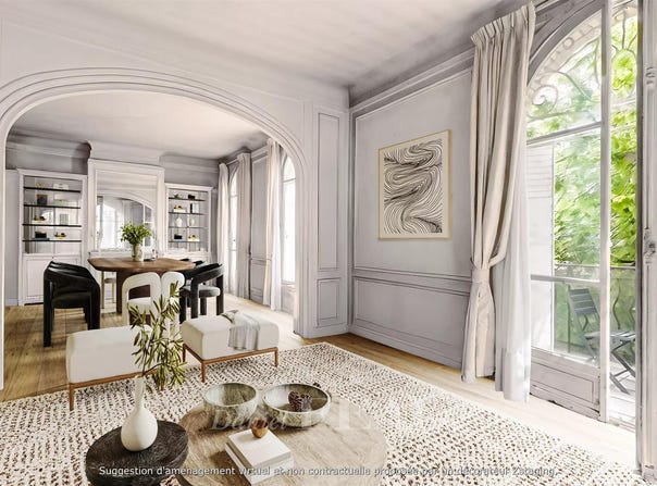 Neuilly-sur-Seine, Ile-de-France 92200