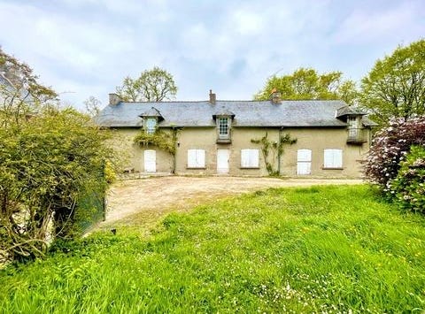 PLEURTUIT, Bretagne 35730