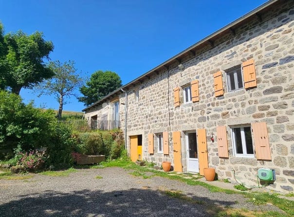 Lachapelle-Graillouse, Ardèche 07470