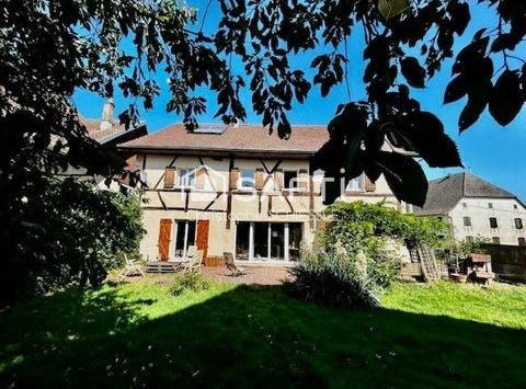 Thiancourt, Franche-Comté 90100
