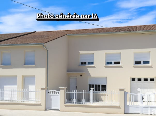 Dugny-sur-Meuse, Grand Est 55100