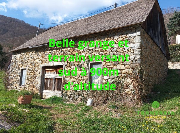 Saint-Lary, Midi-Pyrénées 09800