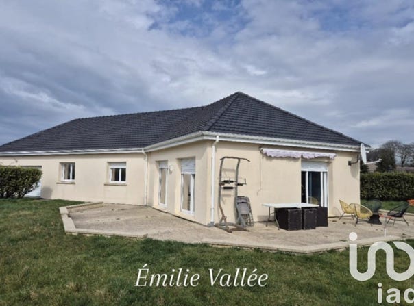 La Poterie-Cap-d'Antifer, Normandy 76280